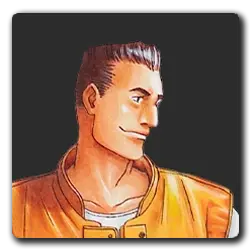 Richard Aiken(resident-evil-game)