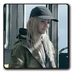 Rosemary  Winters(resident-evil-game)