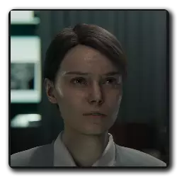 Secrétaire Du RHCCC(resident-evil-game)