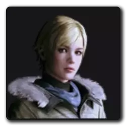 Sherry Birkin Sherry Birkin