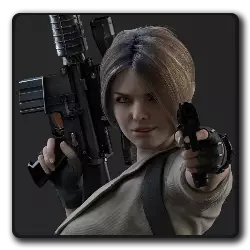 Sienna Fowler(resident-evil-game)