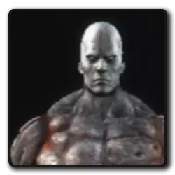 Tyrant T 078(resident-evil-game)