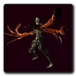 Toutes les infos sur Tyrant T 091 Tyrant T 091(resident-evil-game)