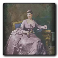 Veronica Ashford(resident-evil-game)