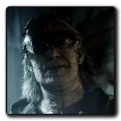 Toutes les infos sur Victor Gideon Victor Gideon(resident-evil-game)