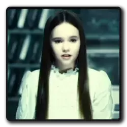 WHITE QUEEN(resident-evil-game)