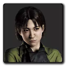Yoko Suzuki(resident-evil-game)