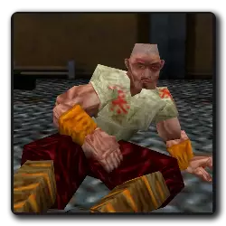 Chan Barkhang(tomb-raider)