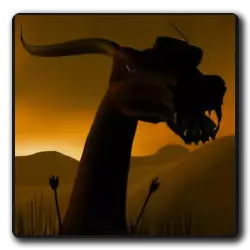 Empereur Dragon(tomb-raider)