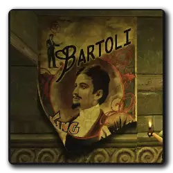 Gianni Bartoli(tomb-raider)