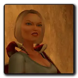 Jacqueline Natla(tomb-raider)