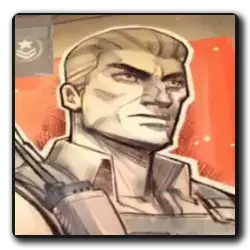 Larson Conway(tomb-raider)