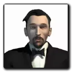 Pierre Dupont(tomb-raider)