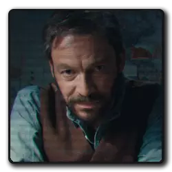 Richard Croft(tomb-raider)