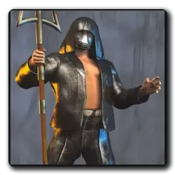 Bob (Robert Smith)(tomb-raider)