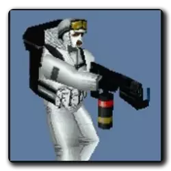 Soldat De RX Tech(tomb-raider)