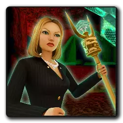 Sophia Leigh(tomb-raider)