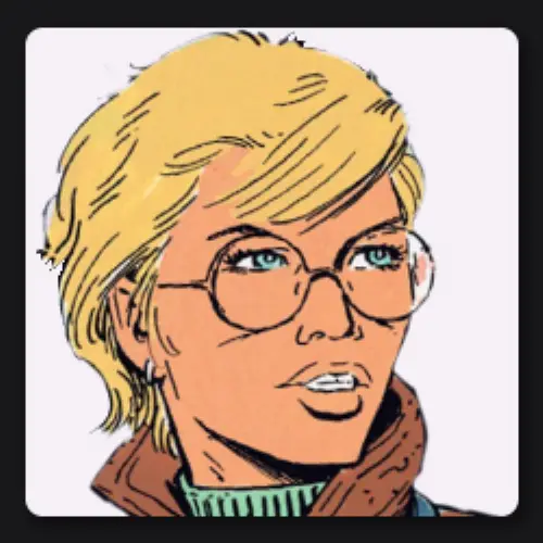 Adeline Clark Adeline Clark