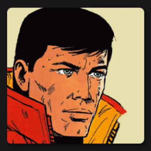 Bob Morane Bob Morane