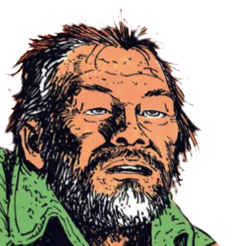 Toutes les infos sur César Raos César Raos(bob-morane)
