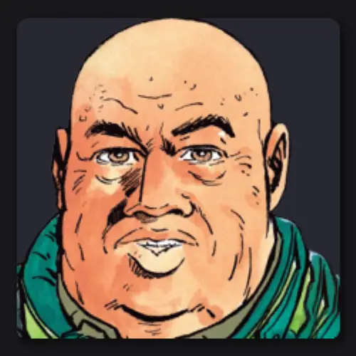 Roman Orgonetz Roman Orgonetz