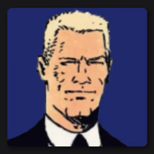 Colonel White Colonel White