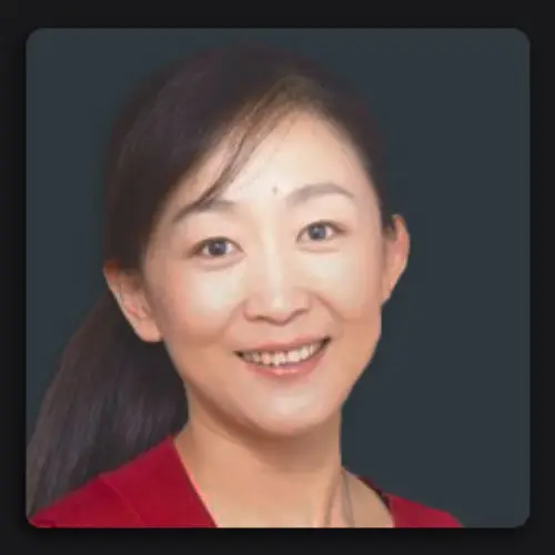 Ye Wenjie Ye Wenjie
