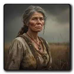 La Veuve Brailley(la-tour-sombre)