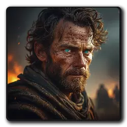 Bucky Javier(la-tour-sombre)