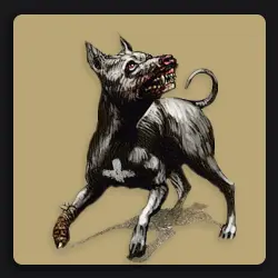 Chien Jésus Chien Jésus