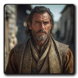 Christopher Johns(la-tour-sombre)