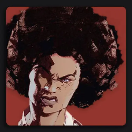 Detta Walker Detta Walker