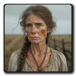 Francine Tavery(la-tour-sombre)