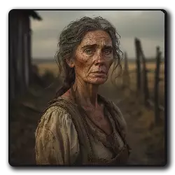 Toutes les infos sur Madame Garber Madame Garber(la-tour-sombre)