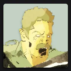 George O'Mearah George O'Mearah