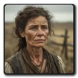 Georgina Faraday(la-tour-sombre)