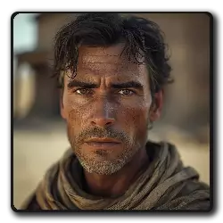 Jeese Norman(la-tour-sombre)