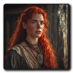 Molly Doolin(la-tour-sombre)