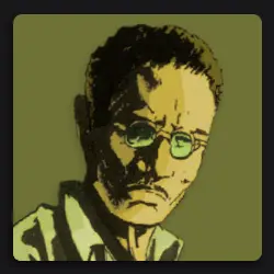 Moses Carver (Pop Mose) Moses Carver (Pop Mose)