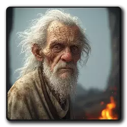 Le Vieux Soony(la-tour-sombre)