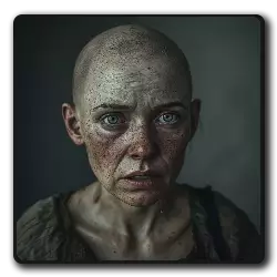 Verna Eisenhart(la-tour-sombre)