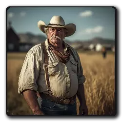 Wayne D. Overholser -  54 ans(la-tour-sombre)