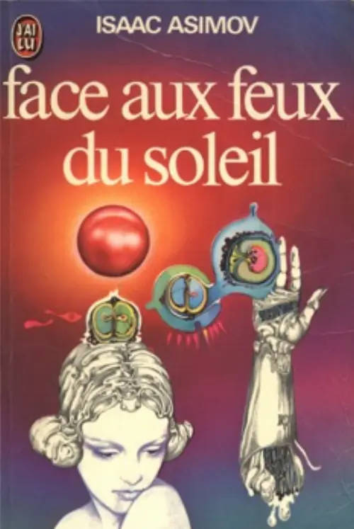 Couverture de l'album Face aux feux du soleil Couverture de l'album Face aux feux du soleil