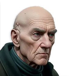 Carl Bierstone(le-talisman)