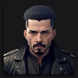 Hubert Cantinaro, alias Sonny Hubert Cantinaro, alias Sonny