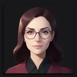 Rebecca Vilas Rebecca Vilas