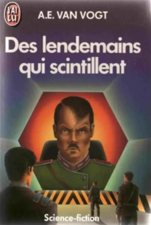 Consulter les informations sur la BD Des lendemains qui scintillent