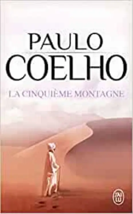 Consulter les informations sur la BD La Cinquième Montagne