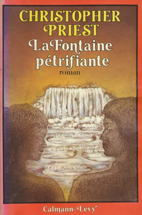 Consulter les informations sur la BD La Fontaine pétrifiante