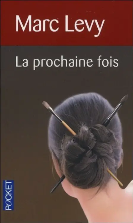 Consulter les informations sur la BD La Prochaine Fois